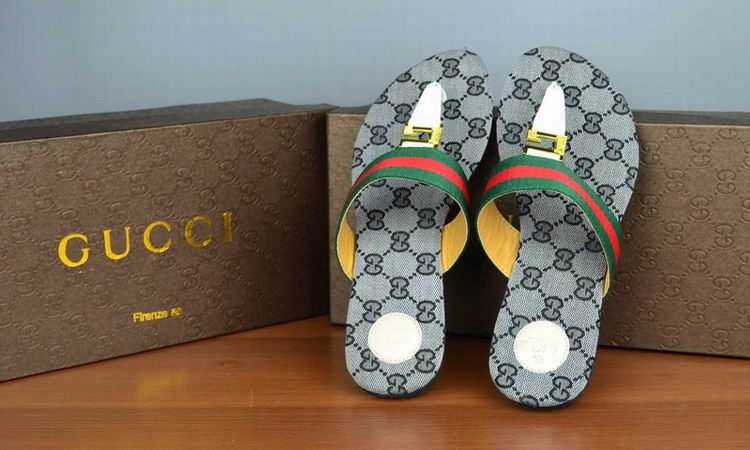 2017 Guci slippers woman 35-42-158